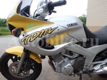 �������� �� ������ �������� Yamaha TDM850-2 1998 ���� 13